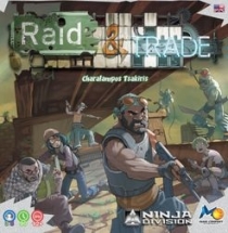  ̵  Ʈ̵ Raid & Trade