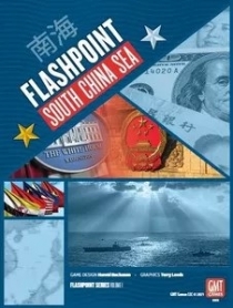  ÷Ʈ: ߱ Flashpoint: South China Sea