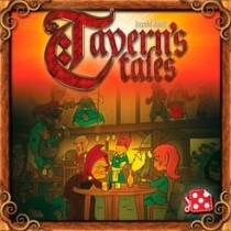  Ÿ ̾߱ Tavern"s Tales