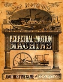  -  Perpetual-Motion Machine