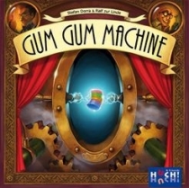    ӽ Gum Gum Machine