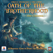   ͼ Oath of the Brotherhood