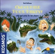  Ҽ  ϶ Crocodile Pool Party