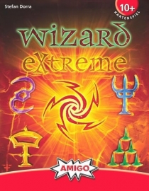   ͽƮ Wizard Extreme