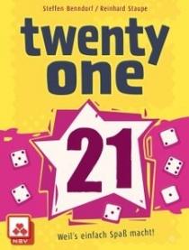  21 Twenty One