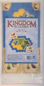  ŷ :  Kingdom Builder: The Island