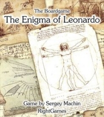    Enigma of Leonardo