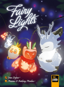   Ʈ Fairy Lights