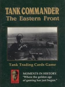  ũ ĿǴ:   Tank Commander: The Eastern Front