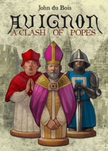  ƺ: Ȳ 浹 Avignon: A Clash of Popes