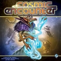  ڽ ī: 42ֳ  Cosmic Encounter: 42nd Anniversary Edition