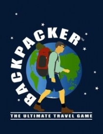  Ŀ Backpacker
