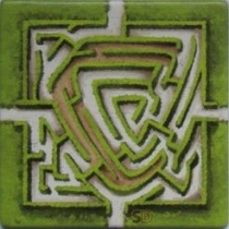  īī: ̷ Carcassonne: Das Labyrinth