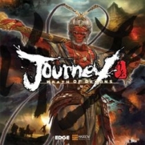  : Ǹ г Journey: Wrath of Demons