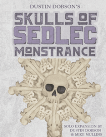    鷺: ü ġ Skulls of Sedlec: Monstrance