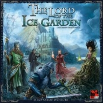  ε  ̽  The Lord of the Ice Garden