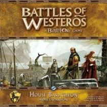  ׷ν : ٶ׿   Ȯ Battles of Westeros: House Baratheon Army Expansion