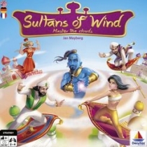  ź ٶ Sultans of Wind