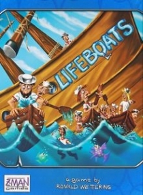  Ʈ Lifeboats