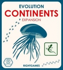  ȭ :  Evolution : Continents