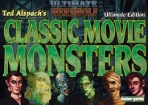  Ƽ : Ŭ   Ultimate Werewolf: Classic Movie Monsters