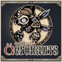  ¥  oddball Aeronauts