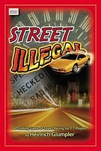  Ÿ Street Illegal