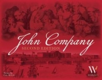   ۴ (2) John Company: Second Edition