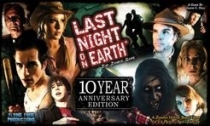    :   - 10ֳ  Last Night on Earth: The Zombie Game – 10 Year Anniversary Edition
