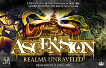  :  ձ Ascension: Realms Unraveled