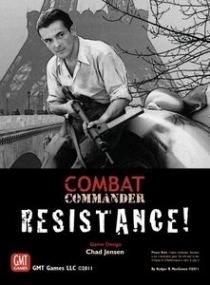  Ĺ ĿǴ: ! Combat Commander: Resistance!
