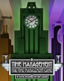  Ÿ ŴƮ Time Management: The Time Management Game
