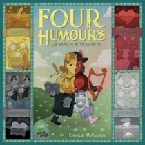  ü׼ Four Humours