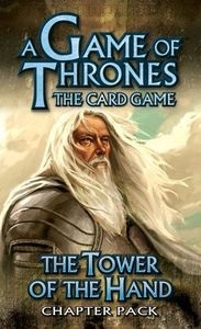   : ī -  ž A Game of Thrones: The Card Game - The Tower of the Hand
