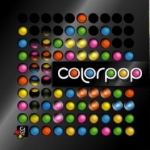  ÷ Colorpop