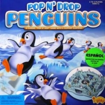   Ʈ Pop N Drop Penguins