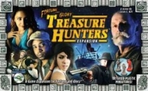  ο :  ɲ Ȯ Fortune and Glory: Treasure Hunters Expansion