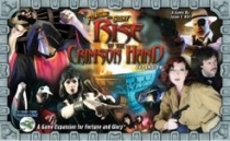  ο : ũ ڵ  Fortune and Glory: Rise of the Crimson Hand