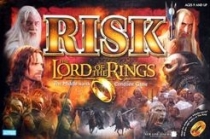  ũ:   Risk: The Lord of the Rings