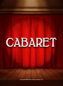  īٷ Cabaret