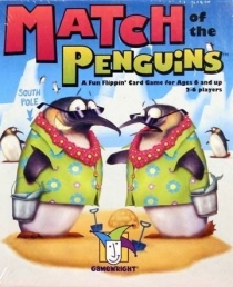  ġ   Ͻ [Ű Ű] Match of the Penguins
