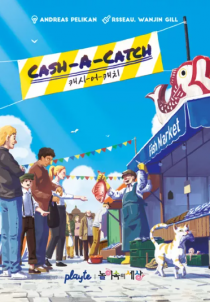  ĳ--ĳġ Cash-a-Catch