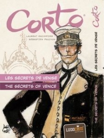  ڸ: Ͻ  Corto: The Secrets of Venice