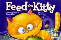   ֱ Feed the Kitty