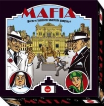  Ǿ Mafia