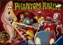    Phantom Rallye