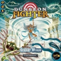   :   Dungeon Fighter: Stormy Winds