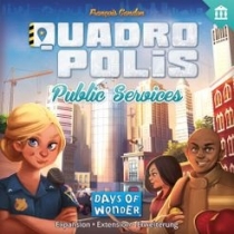  :   Quadropolis: Public Services