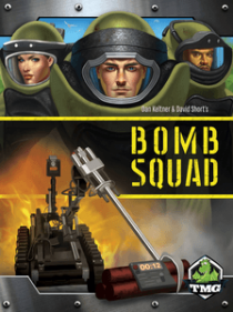  ź ó Bomb Squad