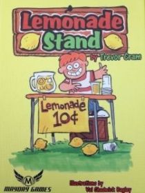  ̵ ĵ Lemonade Stand